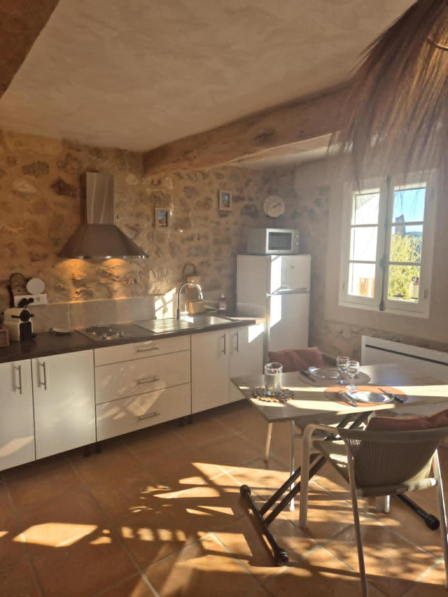 Gites Colline De Sollies Salernes Exterior photo